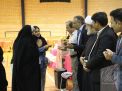گزارش تصویری مراسم جشنواره غذا